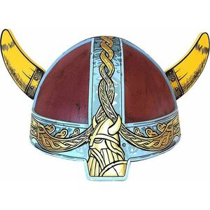 Liontouch Viking sisak kép