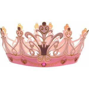 Liontouch Rosa királnyő korona kép