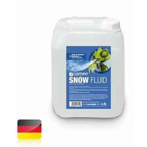 Cameo SNOW FLUID 5 L kép