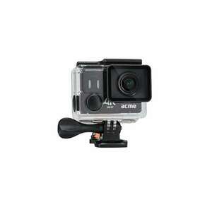 ACME VR302 Ultra HD 4k, Akció és sport kamera, WiFi, LCD kép