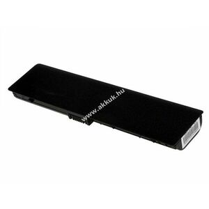 Helyettesítő akku HP/Compaq típus 454931-001 4400mAh kép