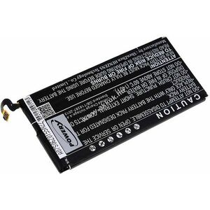 Helyettesítő akku Samsung SM-G9250 kép