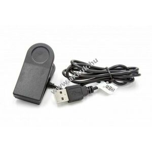 USB töltőkábel / töltőállomás / dokkoló Garmin Forerunner 310XT, 405, 910XT kép