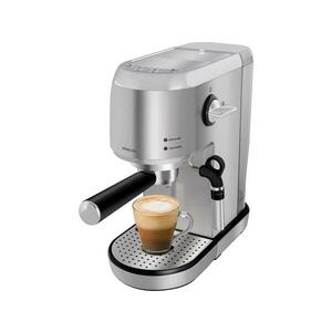 Sencor SES 4900SS presszó kávéfőző, inox (41009480) kép