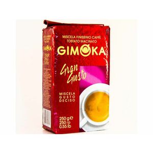 Gimoka Gran Gusto őrölt kávé, 250 g kép