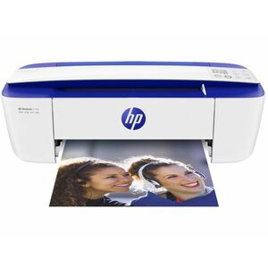 HP Deskjet Ink Advantage 3760 All-in-One Tintasugaras Nyomtató (T8X19B) kép