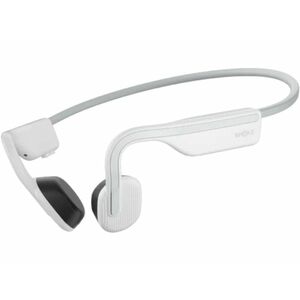 Shokz OpenMove Vezeték Nélküli Bluetooth Headset (S661WT) Fehér kép