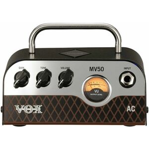 Vox MV50 AC kép