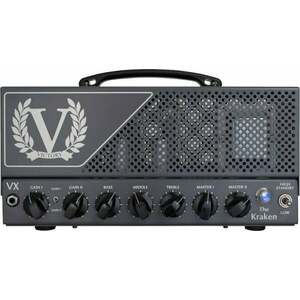 Victory Amplifiers VX Head The Kraken kép