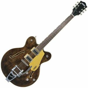 Gretsch G5622T Electromatic CB DC IL Imperial Stain kép