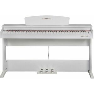 Kurzweil M70 Fehér Digitális zongora kép
