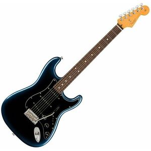Fender American Professional II Stratocaster RW Dark Night kép