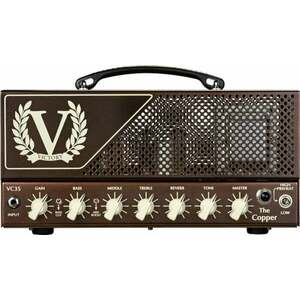 Victory Amplifiers VC35 Head The Copper kép