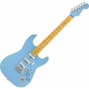 Fender Aerodyne Special Stratocaster MN California Blue kép