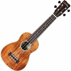 Cordoba 25S Szoprán ukulele Natural kép