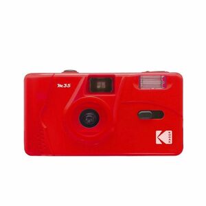 Kodak M35 35mm, scarlet kép
