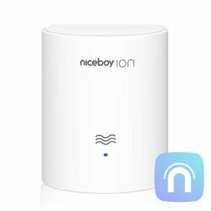 Niceboy ION ORBIS Vibration Sensor kép