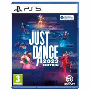 Just Dance 2023 - PS5 kép