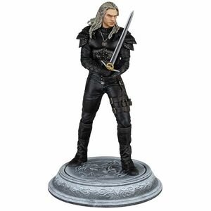 The Witcher - Geralt - figura kép