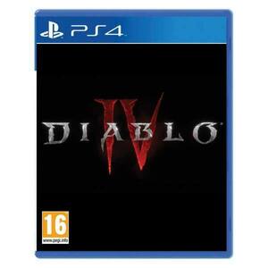 Diablo 4 - PS4 kép