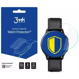 KIJELZŐVÉDŐ FÓLIA 3MK Samsung Watch Active 2 44mm - 3mk Watch Protection ARC kép