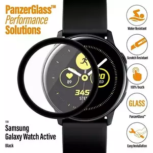 TEMPERED KIJELZŐVÉDŐ FÓLIA PanzerGlass Samsung Galaxy Watch Active kép