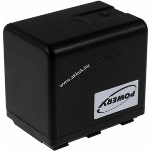 Helyettesítő akku videokamera Panasonic HC-V160 kép