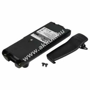 Helyettesítő akku ICOM típus BP-209, BP-210 2300mAh kép