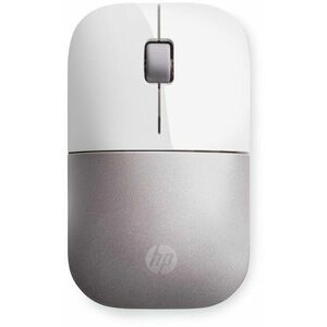 HP Wireless Mouse Z3700 White Pink kép
