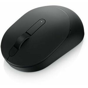 Dell Mobile Wireless Mouse MS3320W Black kép