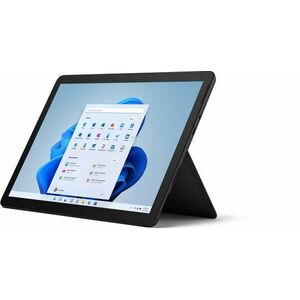 Microsoft Surface Go 3 128GB 8GB Black kép
