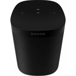 Sonos One SL, fekete kép