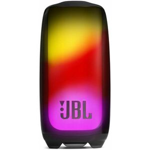 JBL Pulse 5 fekete kép