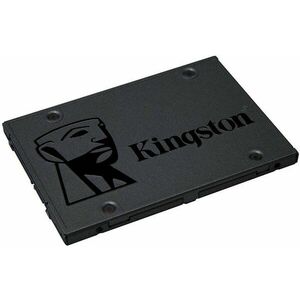Kingston A400 480GB 7mm kép