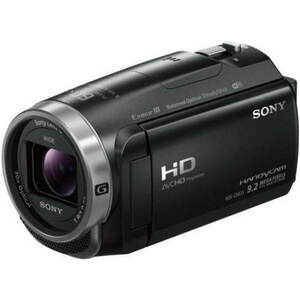 Sony HDR-CX625B kép