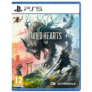Wild Hearts - PS5 kép