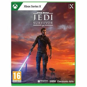 Star Wars Jedi: Survivor - XBOX Series X kép
