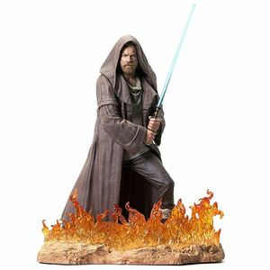 Szobor Obi Wan Kenobi (Star Wars) kép