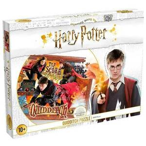 Puzzle Harry Potter Quidditch 1000 pcs kép