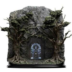 Szobor The Doors of Durin Environment 1/6 (Lord of The Rings) kép
