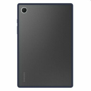 Tok Clear Edge Cover for Samsung Galaxy Tab A8 10.5 (2021), navy kép