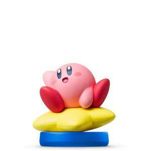 amiibo Kirby (Kirby) kép