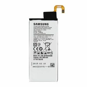 Samsung Li-Ion 2600mAh EB-BG925ABE kép