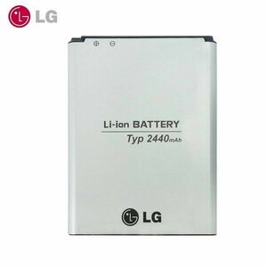 Eredeti akkumulátor LG G2 mini - D620r (2440mAh) kép