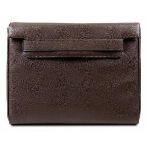 Speed-Link Sepya Notebook Messenger Bag, brown 14, 1'' / 35, 8 cm kép