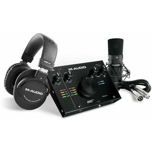 M-Audio AIR 192 | 4 Vocal Studio Pro kép