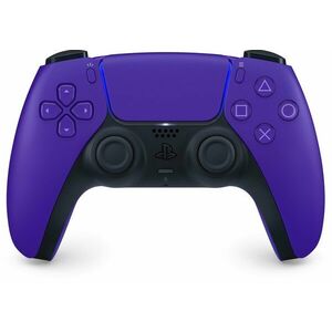 PlayStation 5 DualSense Wireless Controller - Galactic Purple kép