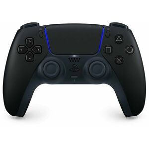 PlayStation 5 DualSense Wireless Controller Midnight Black kép