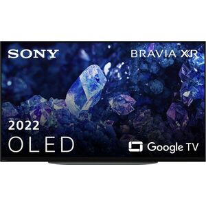 48" Sony Bravia OLED XR-48A90K kép
