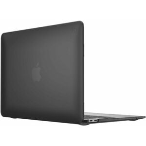 Speck SmartShell Black MacBook Air 13" 2020 kép